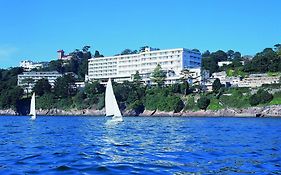 The Torquay Imperial Hotel